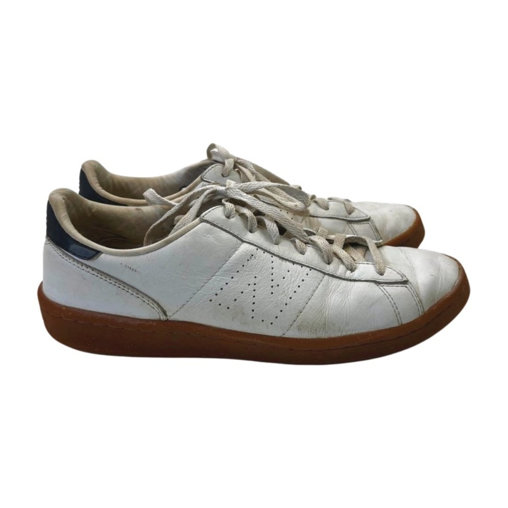 Retro New Balance Tennis Sneakers - J Crew 791​​​​​​ - size 10​​ - Picture 2 of 6